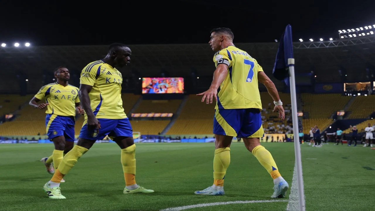 صدام قوي يجمع النصر والفيحاء في الدوري السعودي.. فمن يحسم المواجهة المرتقبة بالملعب؟